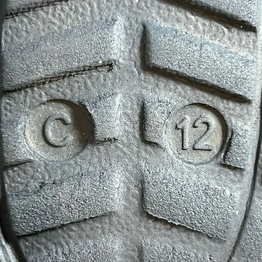 CROCS toddler kids